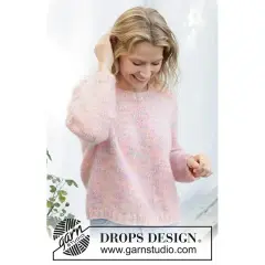 Sweter rozmiar 38: Ile oczek? Odkryj sekret idealnego dopasowania!