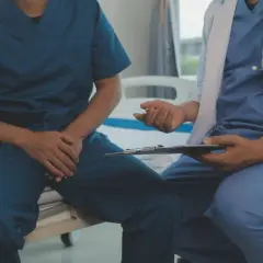 Urolog kto to? Dla kogo i kiedy wizyta? Bez wstydu i strachu