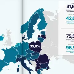 Ile w Polsce brakuje mieszkań? Zaskakujące dane i przyczyny deficytu