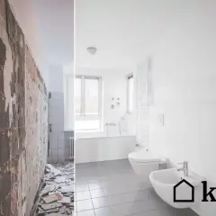 Ile trwa remont łazienki? Realny czas i jak uniknąć opóźnień