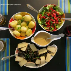 Ziemniaki na obiad: Klasyka, szybkie i wege. Jak wybrać idealny typ?