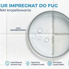 Fugi jak nowe: domowe triki, chemia, impregnacja. Poradnik