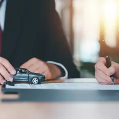 Leasing konsumencki dla osoby prywatnej: Czy to się opłaca?