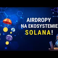Nowy legendarny airdrop Solany: kiedy i jak sprawdzić kwalifikację?