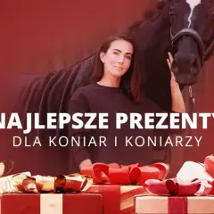 Prezenty dla fanów koni na każdą okazję | Sprawdzone pomysły