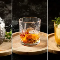 Jameson whisky z czym pić – najlepsze połączenia, które zaskoczą