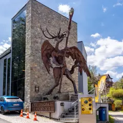 Najlepsze atrakcje w pobliżu Karpacza, które musisz zobaczyć
