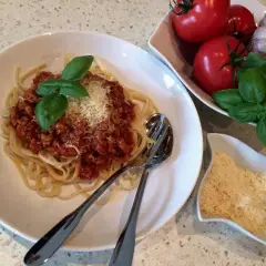 Spaghetti Anii Starmach – proste przepisy na wyjątkowe dania w domu