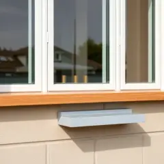 Parapet 2 czy 3 cm - Co wybrać dla większej trwałości i stylu?