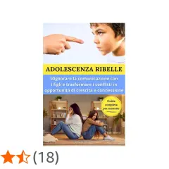 Guida per mamme su come comportarsi con una figlia ribelle. Migliora la comunicazione e trasforma i conflitti in crescita.