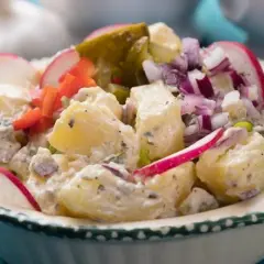 Ziemniaki z wczoraj? Odkryj 20+ przepisów zero waste i nowe smaki!