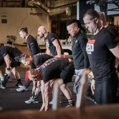 Jaki box CrossFit w Krakowie? Ranking, ceny, intro dla początkujących.