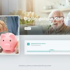 Co to jest karta seniora i jakie korzyści przynosi seniorom?
