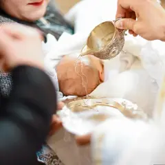 Czy można być chrzestnym bez bierzmowania? Oto, co musisz wiedzieć