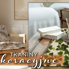 Dekoracyjne tkaniny ścienne: Kto je tworzy i gdzie kupić?
