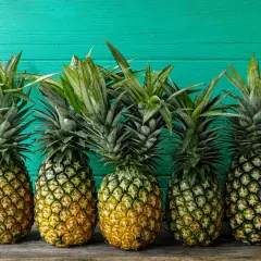 Czy ananas odchudza? Odkryj jego prawdziwe właściwości w diecie