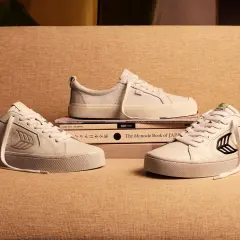 Męskie marki obuwia: Sport, casual, luksus. Co wybrać?