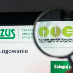 Jak sprawdzić zadłużenie w zus przez internet i uniknąć problemów finansowych