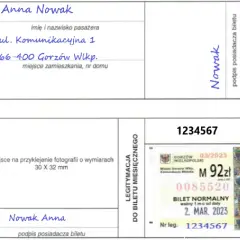 MZK Gorzów: Rozkład jazdy, bilety i zmiany Twój przewodnik!