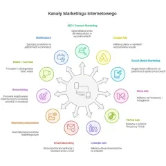 E-marketing: Co to jest? Poznaj fundamenty i rozwiń swój biznes!