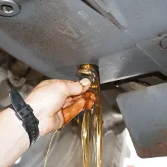 Co ile wymiana oleju w skrzyni automatycznej Audi, aby uniknąć awarii
