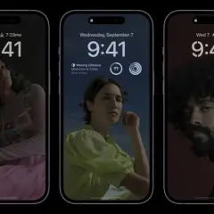 iPhone 14 Pro: Ile Hz ma ekran? Sekret płynności i baterii
