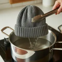 Jak zmniejszyć czapkę? 7 sposobów na idealne dopasowanie!