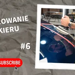 Jak polerować auto ręcznie: uniknij błędów i osiągnij perfekcję