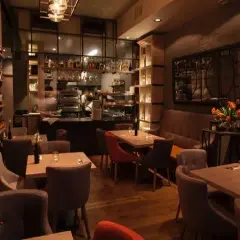 Gdynia Orłowo gdzie zjeść: Odkryj najlepsze restauracje i smaki