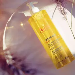 Avene XeraCalm balsam czy krem – co wybrać dla wrażliwej skóry?