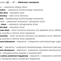 Centralny zamek nie działa? Reset i naprawa krok po kroku!