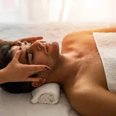 SPA dla mężczyzn: Czy to inwestycja w Twoje zdrowie i wygląd?