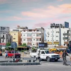 Hurghada czy jest bezpiecznie? Odkryj prawdę o bezpieczeństwie turystów