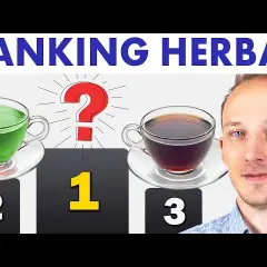 Najlepsza zielona herbata? Ranking, porady i rodzaje