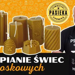 Jak wyjąć świeczkę z formy bez uszkodzeń i frustracji?