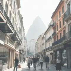 Co kupić na Gibraltarze? Oszczędności i limity celne przewodnik