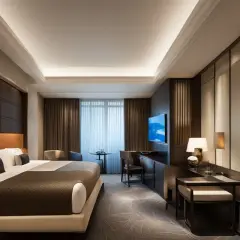 Ile gwiazdek może mieć hotel? Odkryj tajemnice systemu ocen hotelowych