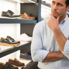 Invertir en zapatos de marca: guía experta para una compra inteligente
