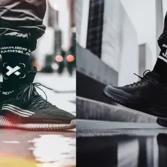 Jakie skarpetki do jeansów wybrać, aby wyglądać stylowo?