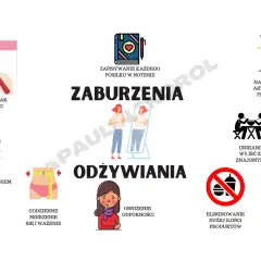 Zaburzenia odżywiania: Rozpoznaj wczesne objawy i reaguj!