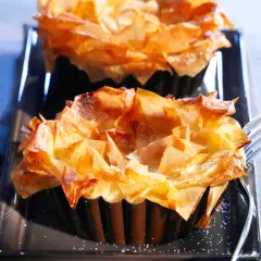 Desserts aux pommes : Recettes faciles, originales et saines