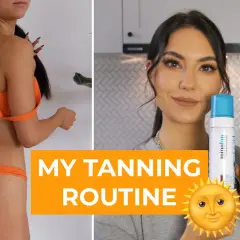 Dove Summer Revived: Perfekcyjna opalenizna bez smug? Poradnik