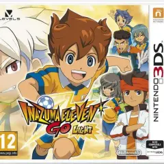 Ile odcinków ma Inazuma Eleven GO? Odkryj pełną liczbę epizodów
