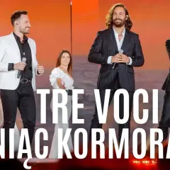 Ile trwa koncert Tre Voci? Sprawdź, aby nie przegapić wydarzenia