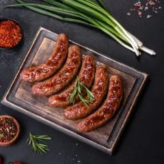 Jaka kiełbasa na ognisko? Odkryj najlepsze smaki i porady