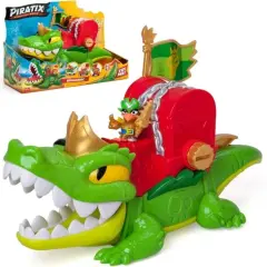 Pan Bulwa Toy Story zabawka - poznaj cechy i gdzie kupić taniej