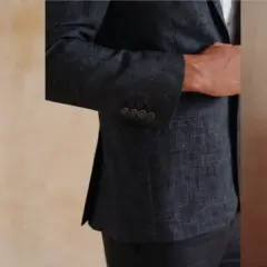 Bautizo hombre: Viste smart casual y luce impecable sin fallar