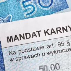 Mandat karny jaki symbol? Uniknij błędów przy płatności!