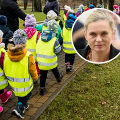 Czy można wyrzucić dziecko z przedszkola? Poznaj ważne zasady