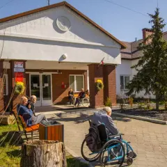 Dom Pomocy Społecznej Chlebno: Wszystko przed Twoją decyzją